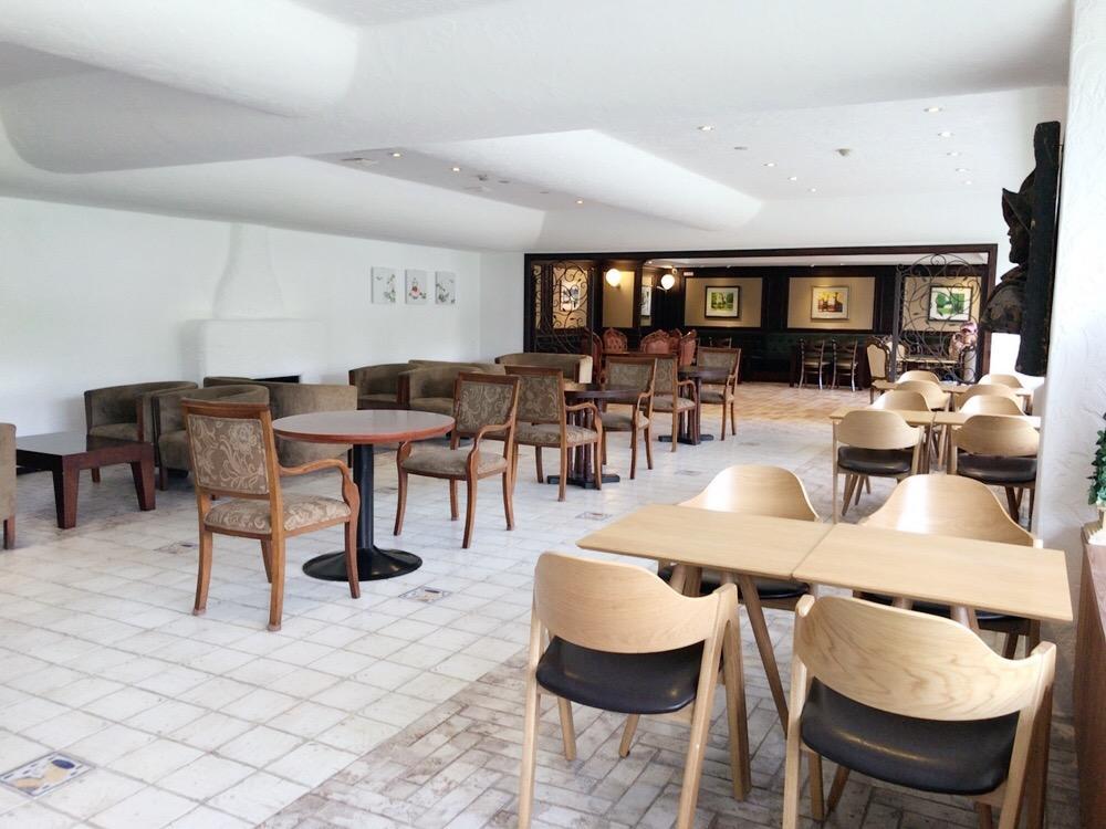 Lake Hills Hotel Songnisan Boeun Ngoại thất bức ảnh
